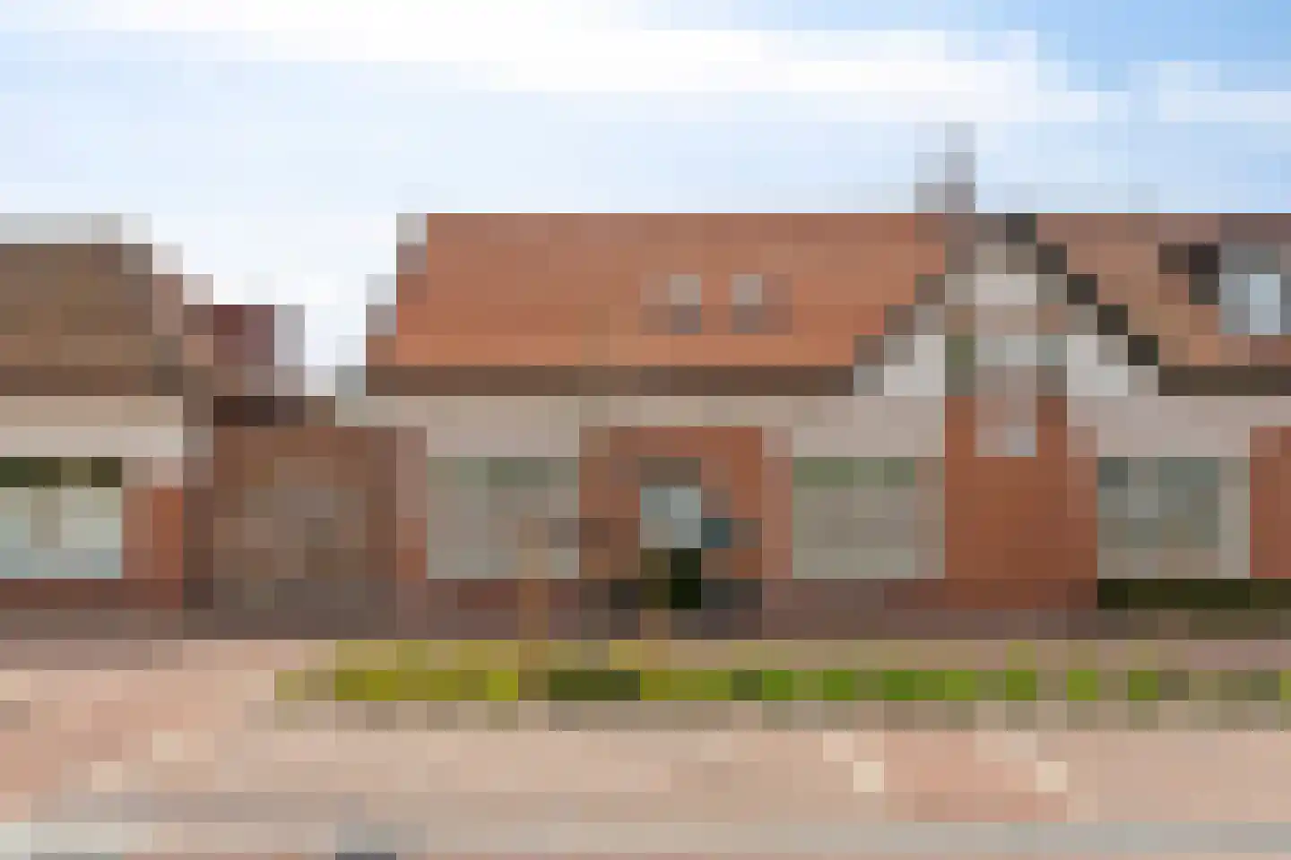 Hoogstraat 44 dans Oosterhout
