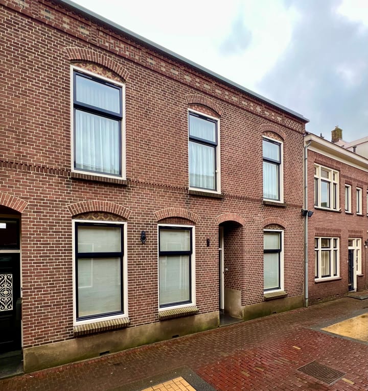Photo of property Hoogstraat 47, Montfoort