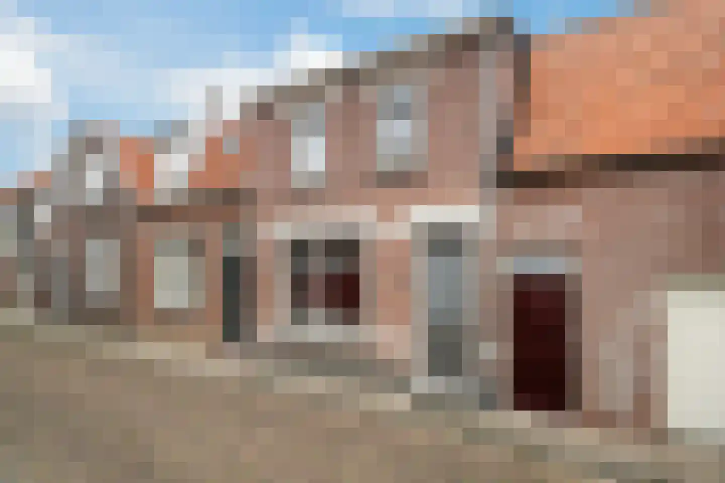 Hoogstraat 49 in Tholen