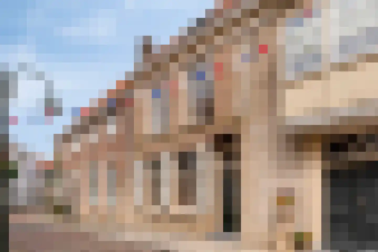 Hoogstraat 5 in Tholen