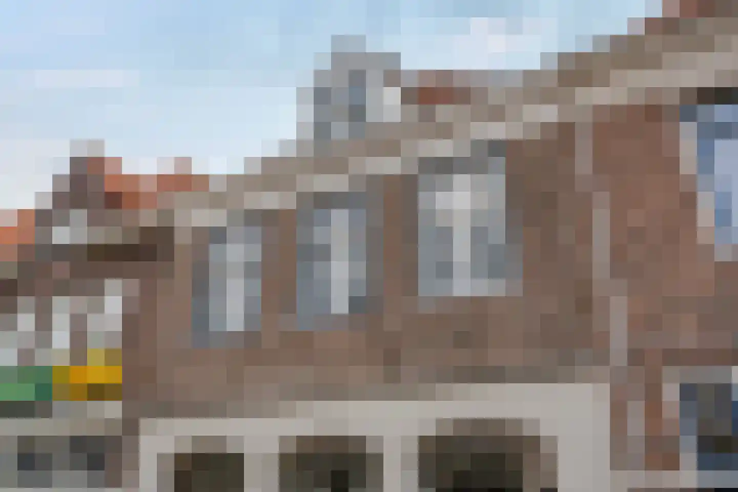 Hoogstraat 5 a in Hasselt