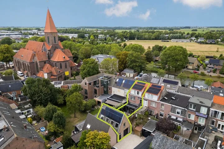 Hoogstraat 51 Montfoort thumbnail 45