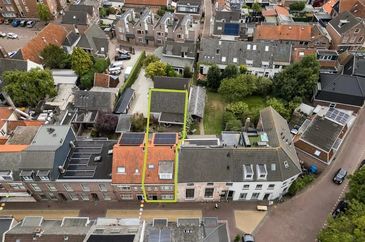 Hoogstraat 51 Montfoort thumbnail 46