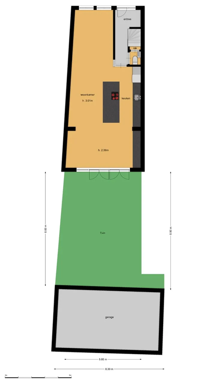 Hoogstraat 51 Montfoort thumbnail 48
