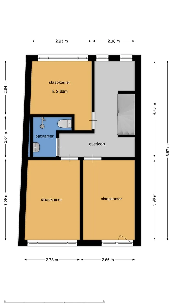 Hoogstraat 51 Montfoort thumbnail 50