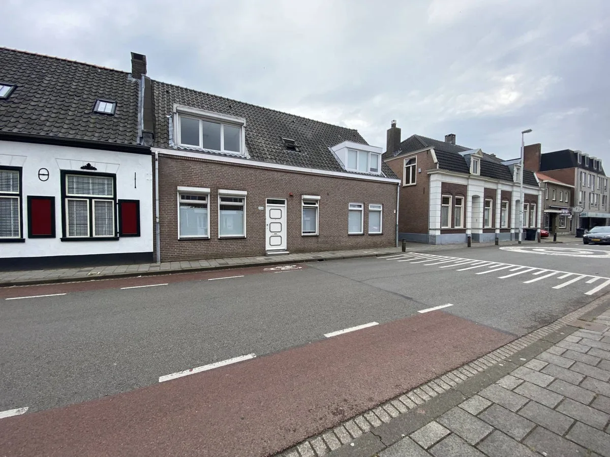 Hoogstraat in Eindhoven