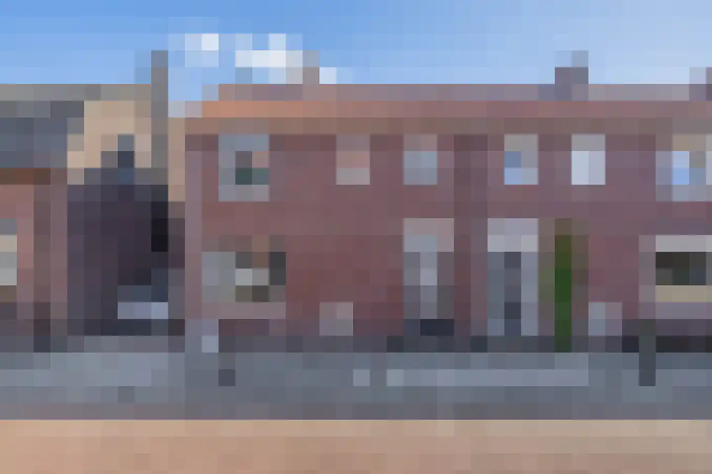 Hoogstraat 57 Tegelen