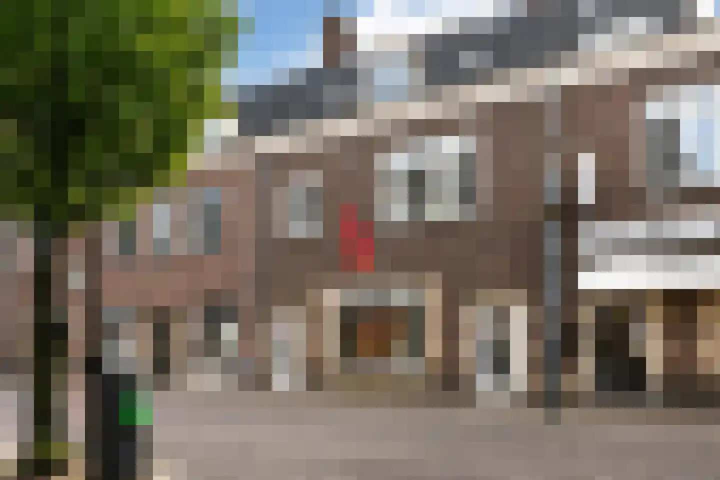 Hoogstraat 6 A Wageningen