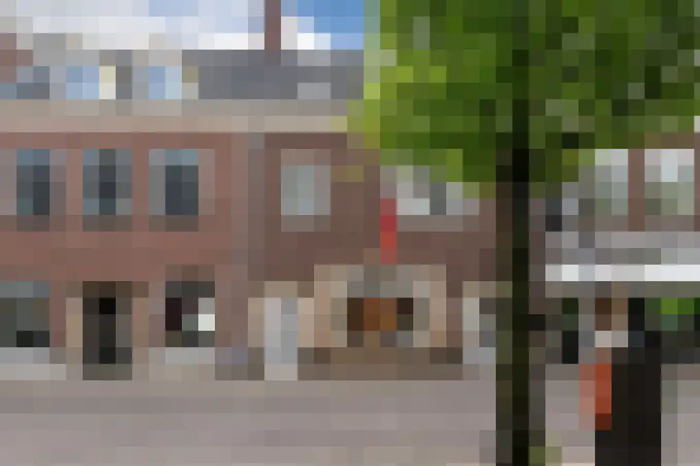Hoogstraat 6 A Wageningen thumbnail 53