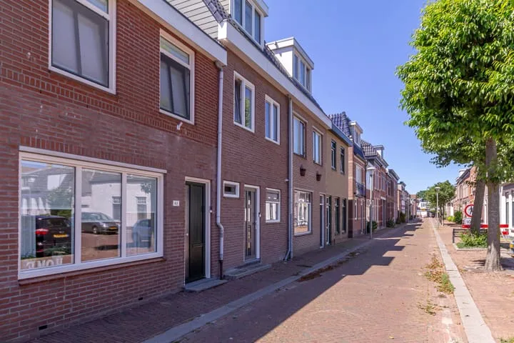 Hoogstraat 62 Den Helder foto 3