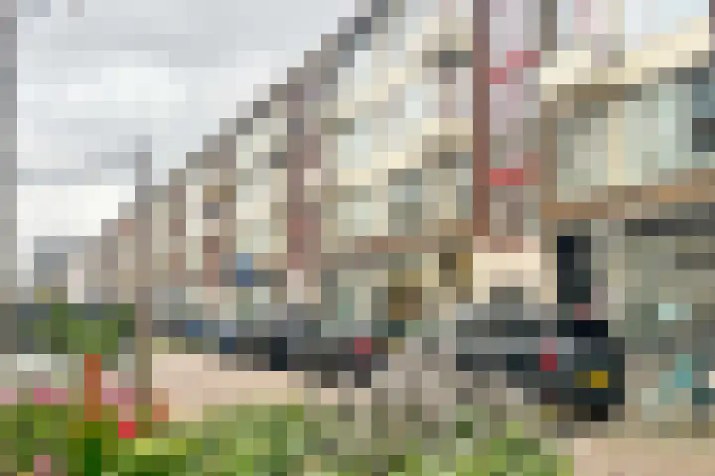 Hoogstraat 64 D in Rotterdam
