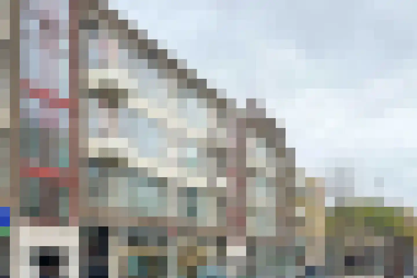 Hoogstraat 64 D Rotterdam thumbnail 24