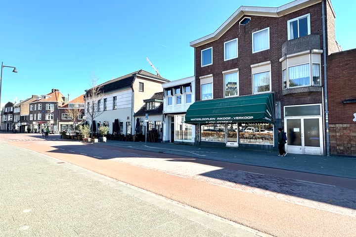 Hoogstraat 67 in Eindhoven Foto