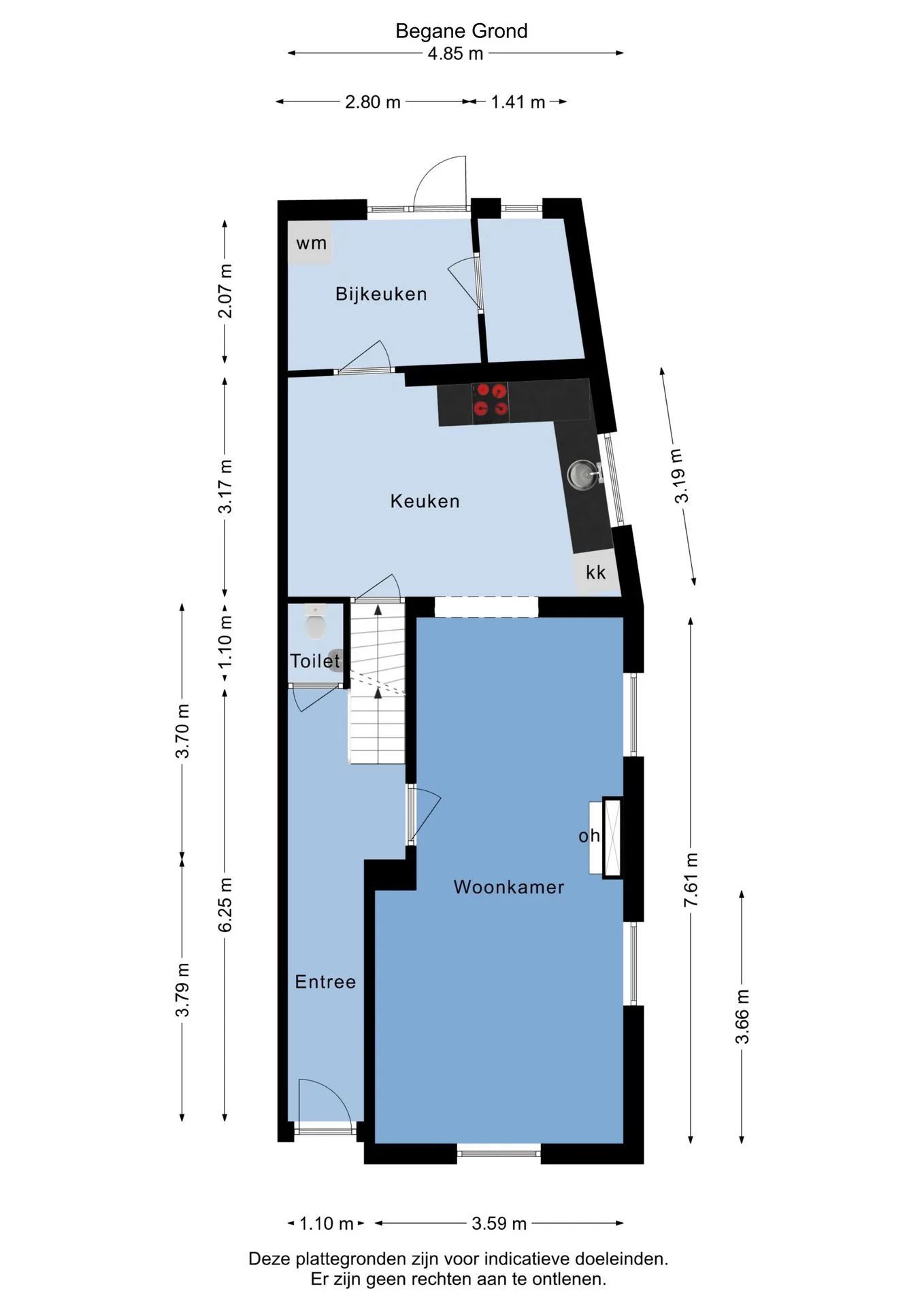 Hoogstraat 71 Tegelen thumbnail 47