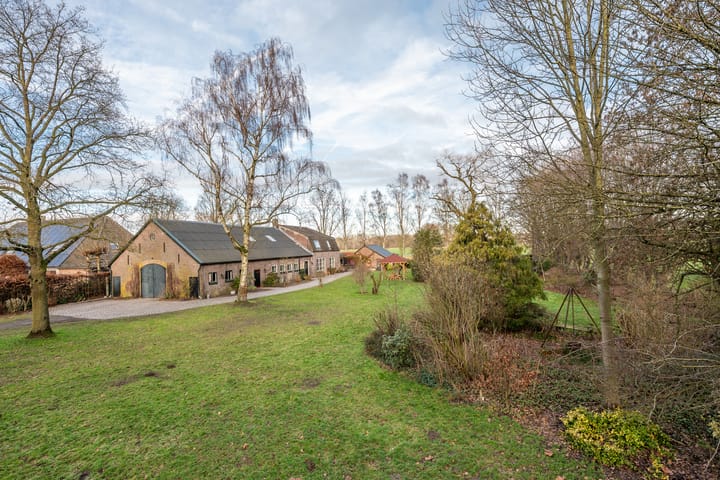 Photo of property Hoogstraat 78, Sint-Oedenrode