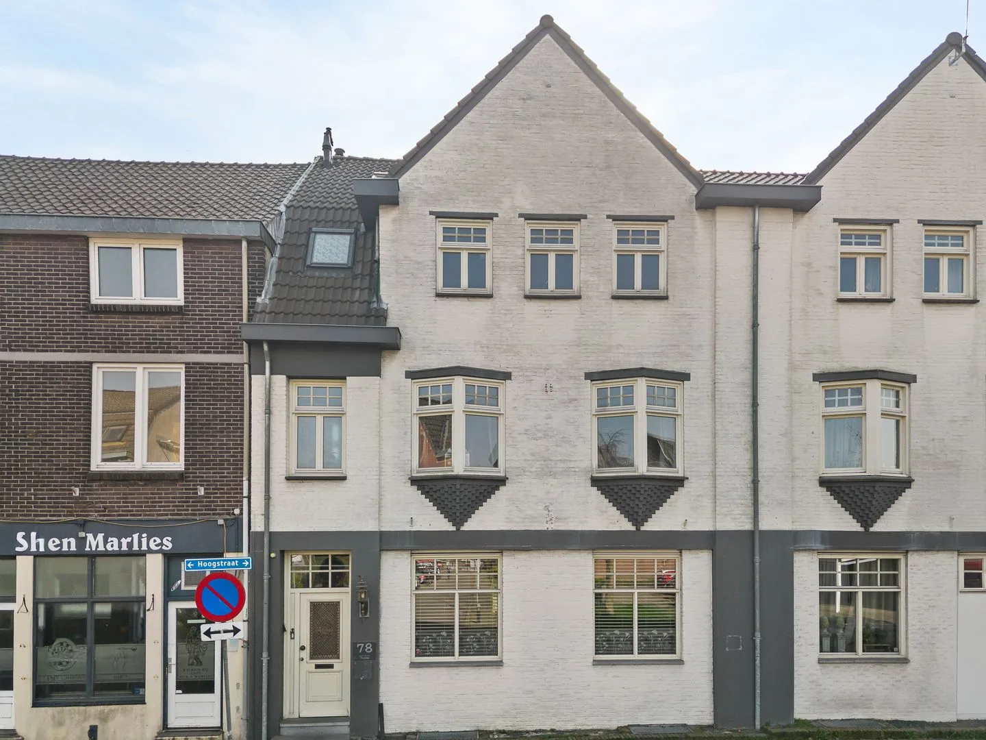 Hoogstraat 78 Landgraaf