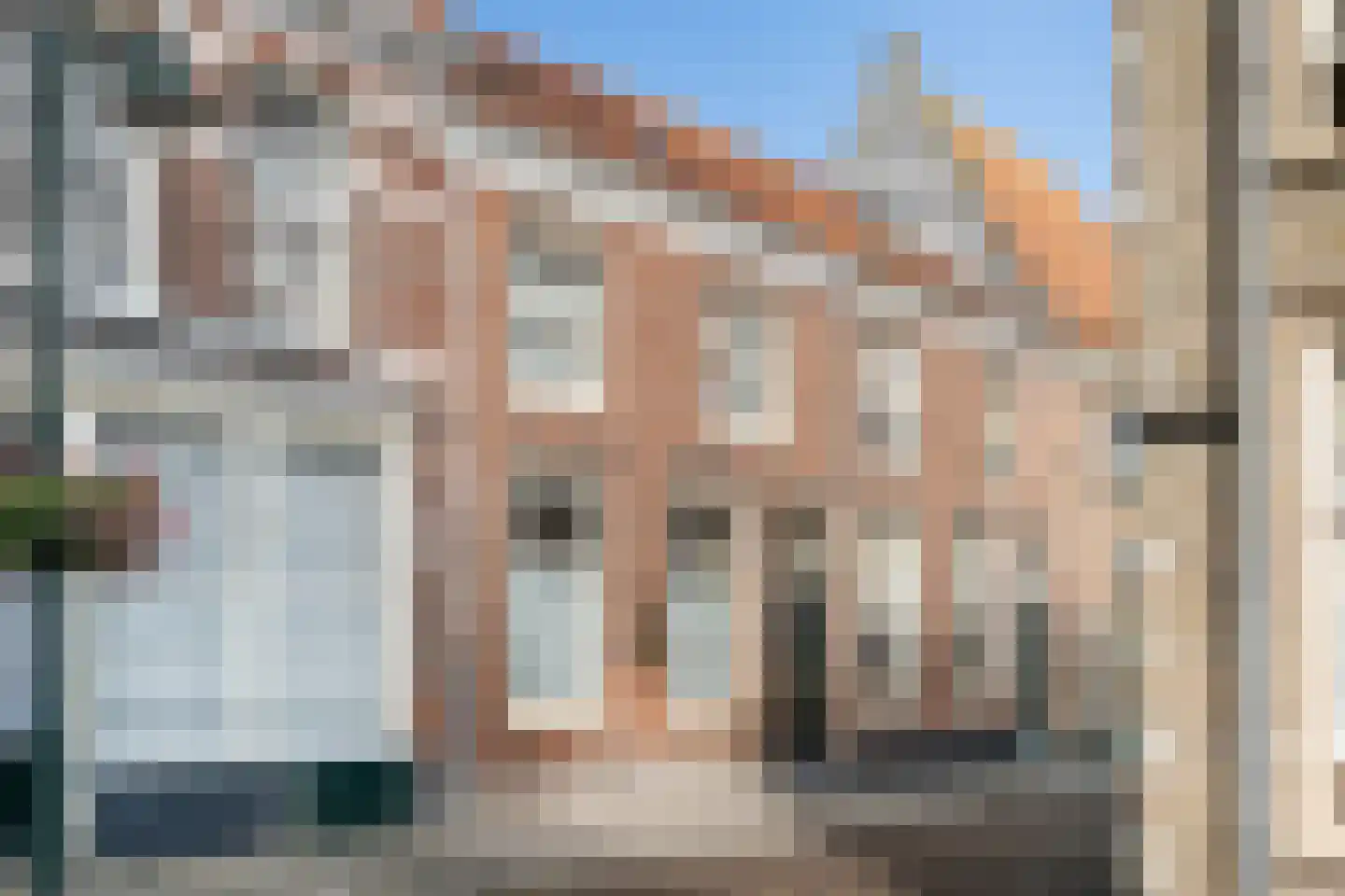 Hoogstraat 8 in Tholen
