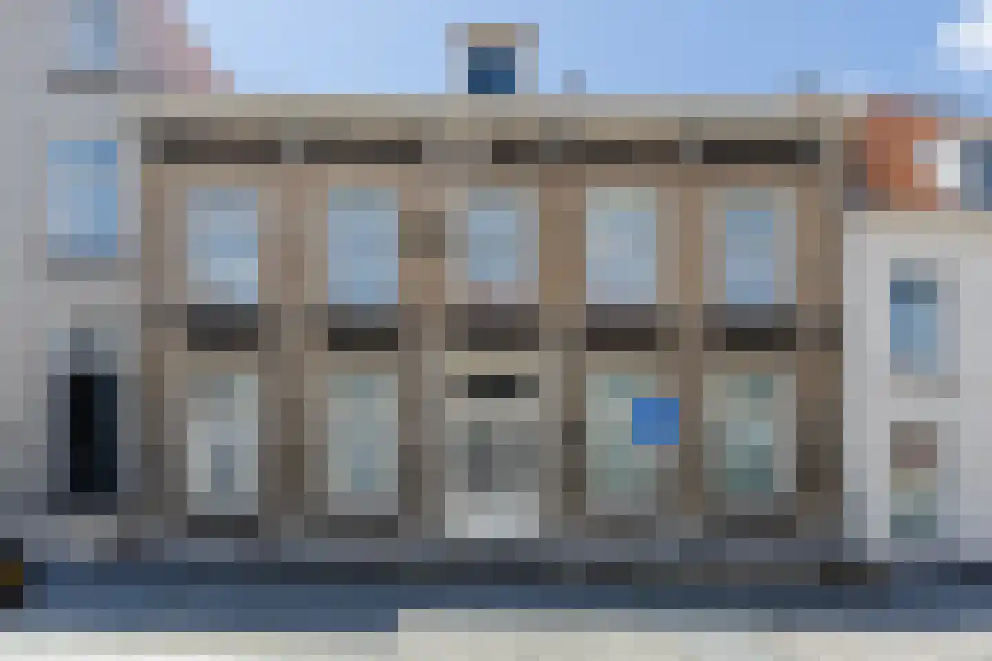 Hoogstraat 8 Bergen op Zoom
