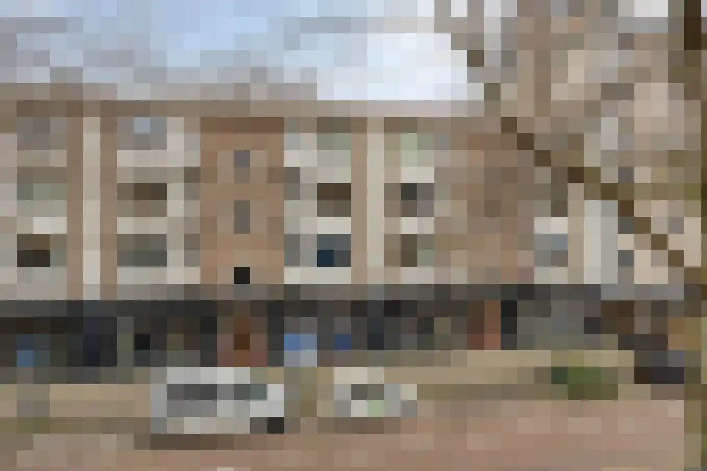 Hoogstraat 87 D Rotterdam