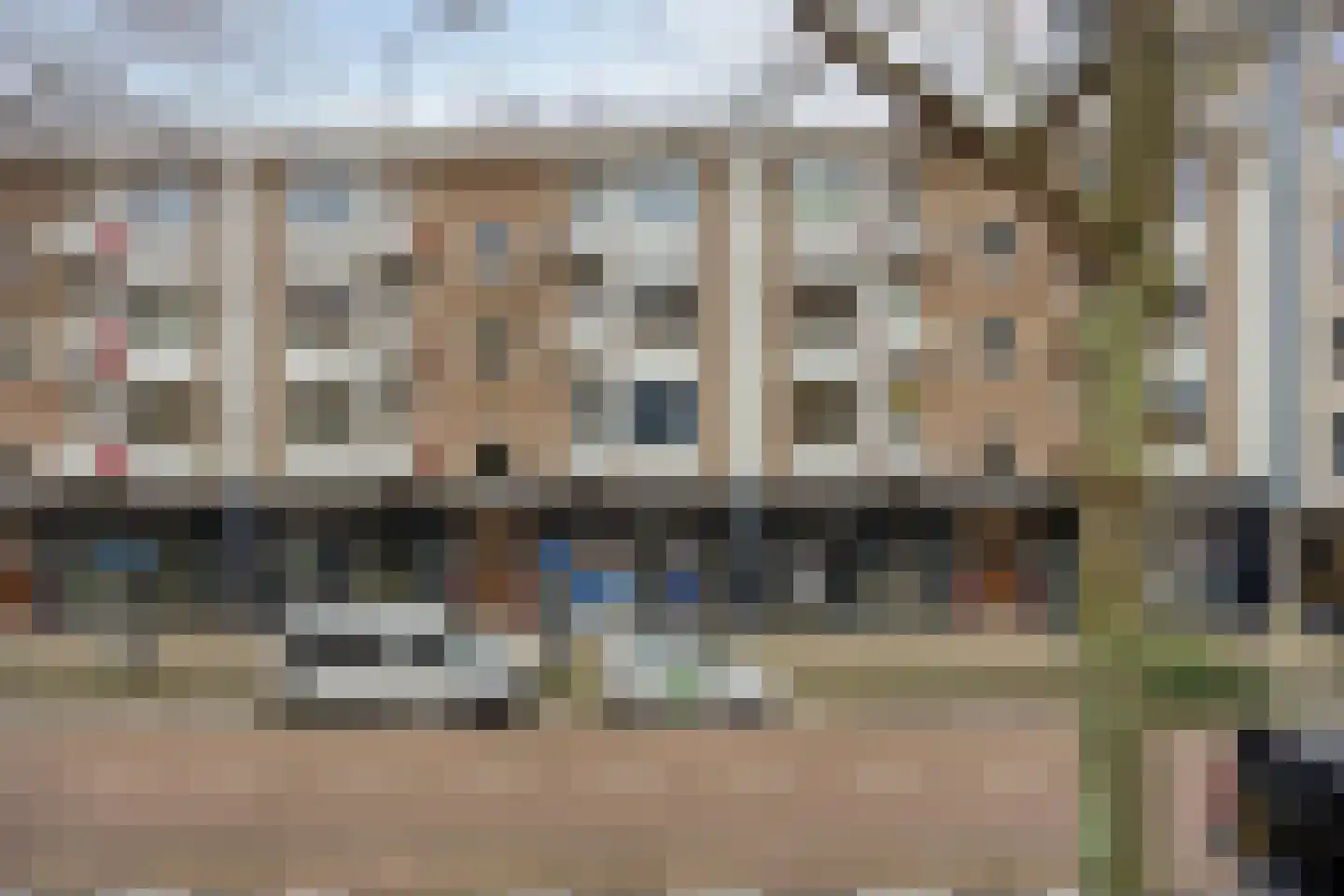 Hoogstraat 87 D Rotterdam thumbnail 37