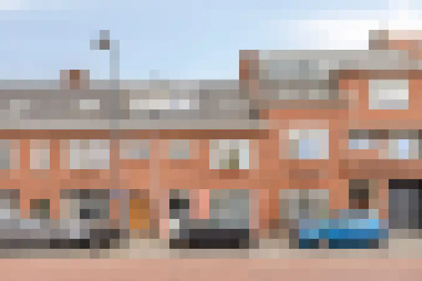 Hoogstraat 91 Eindhoven
