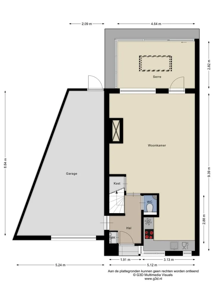 Hoogstraat 93 Roosendaal thumbnail 36