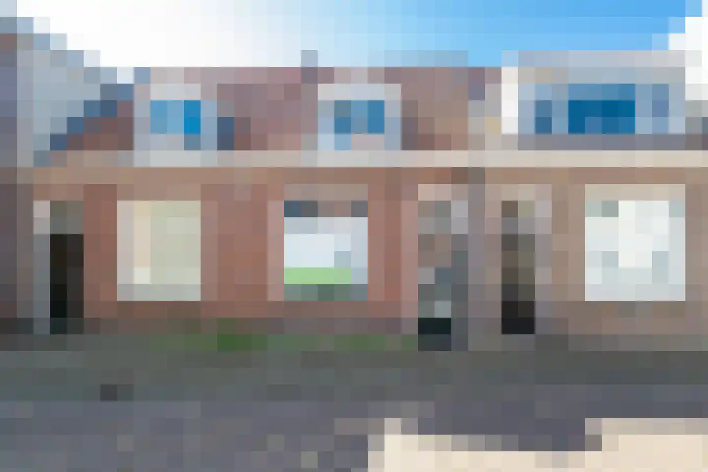 Hoogstraat 97 in Zwolle