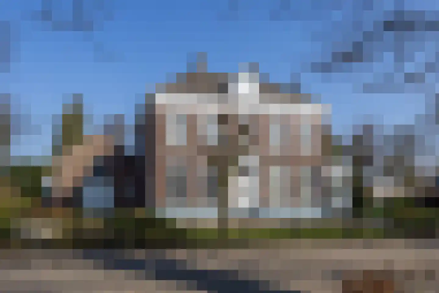 Hoogstraat 99 in Berlicum