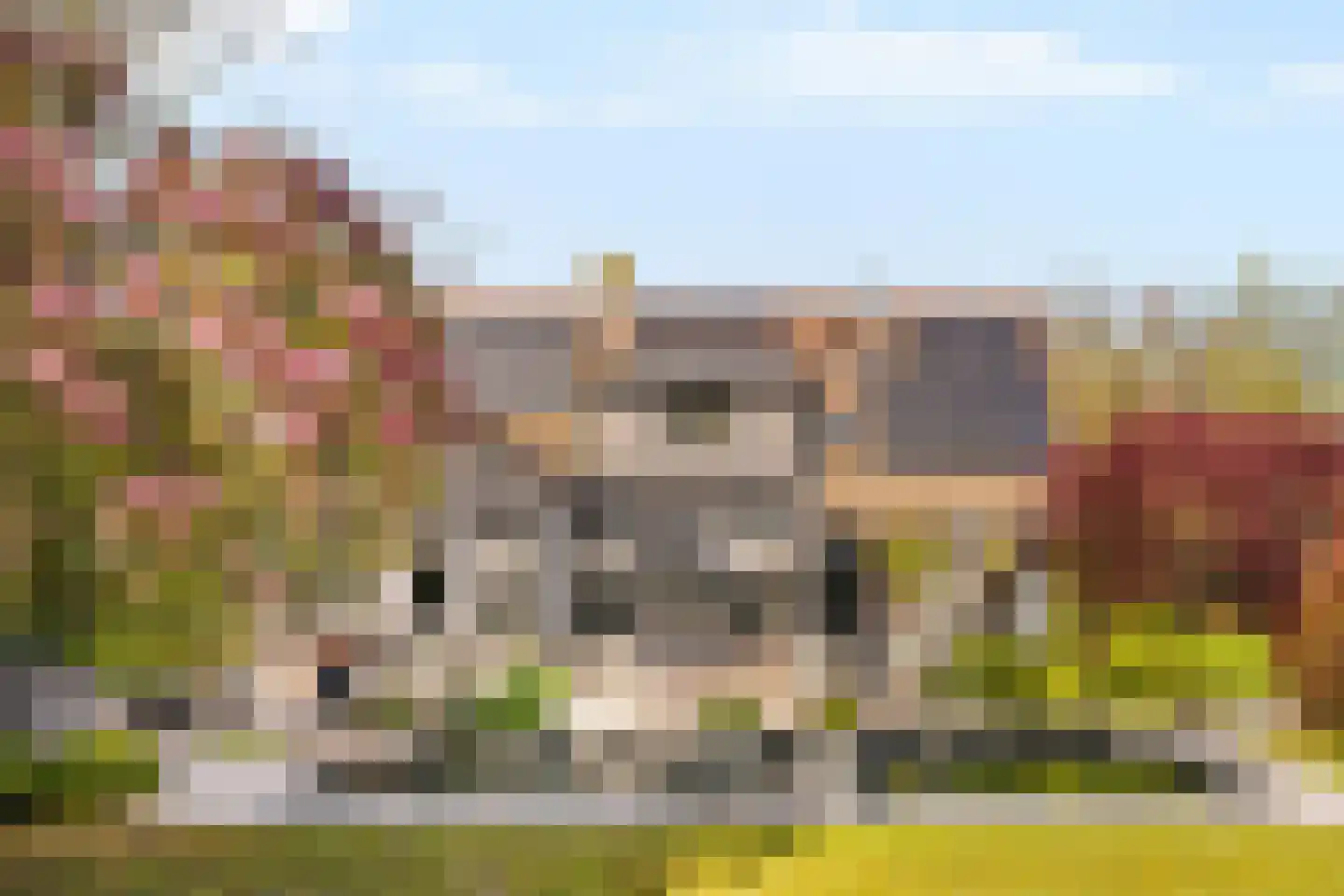 Hoogstraten 11 B in Gerkesklooster