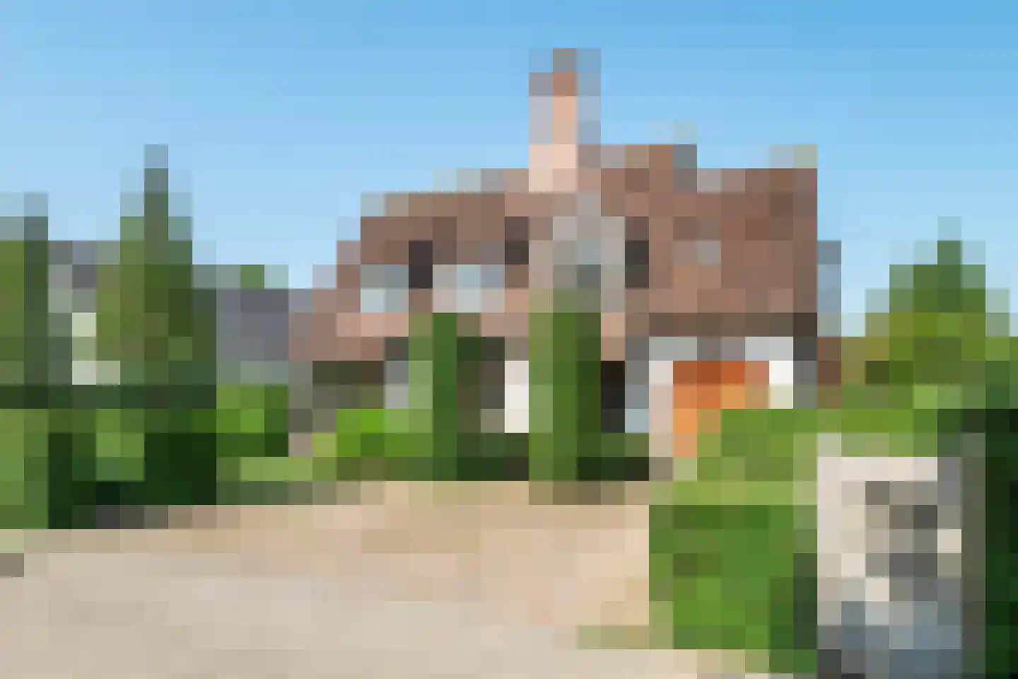 Hoogstraten 310 in Gerkesklooster