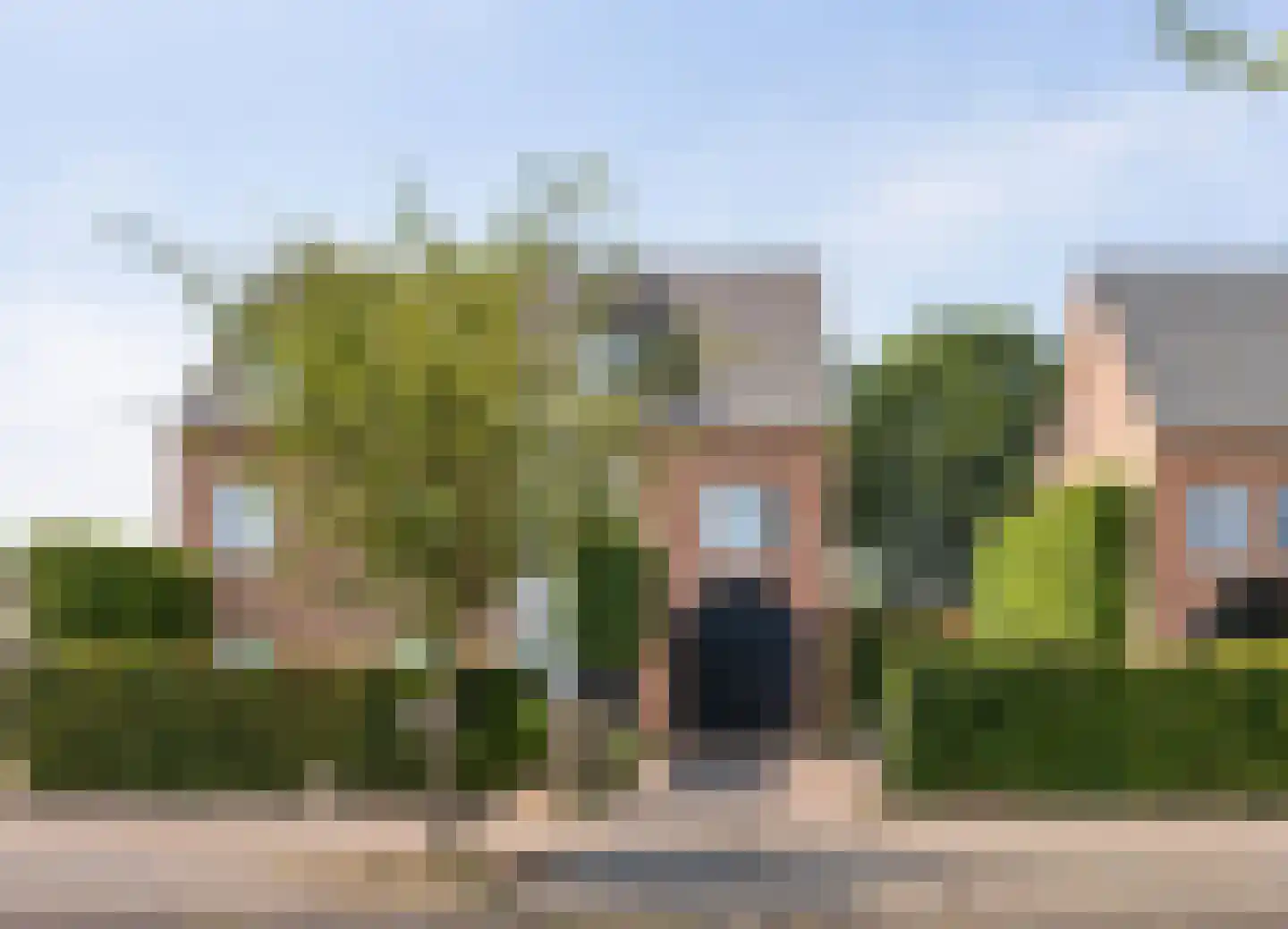 Hoogstraten 39 in Gerkesklooster
