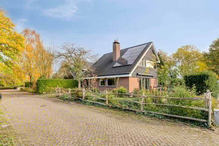 Hoogstuk 34 in Druten