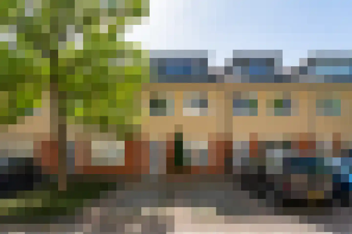 Hoogt 15 in Goirle
