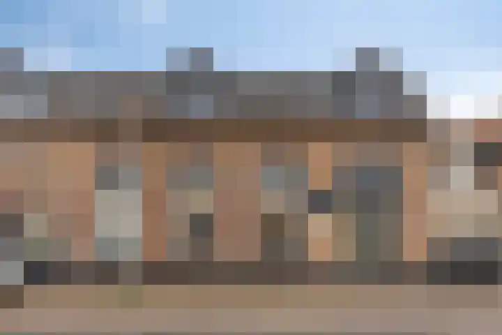 Hoogte 4 in Nieuw-Vossemeer