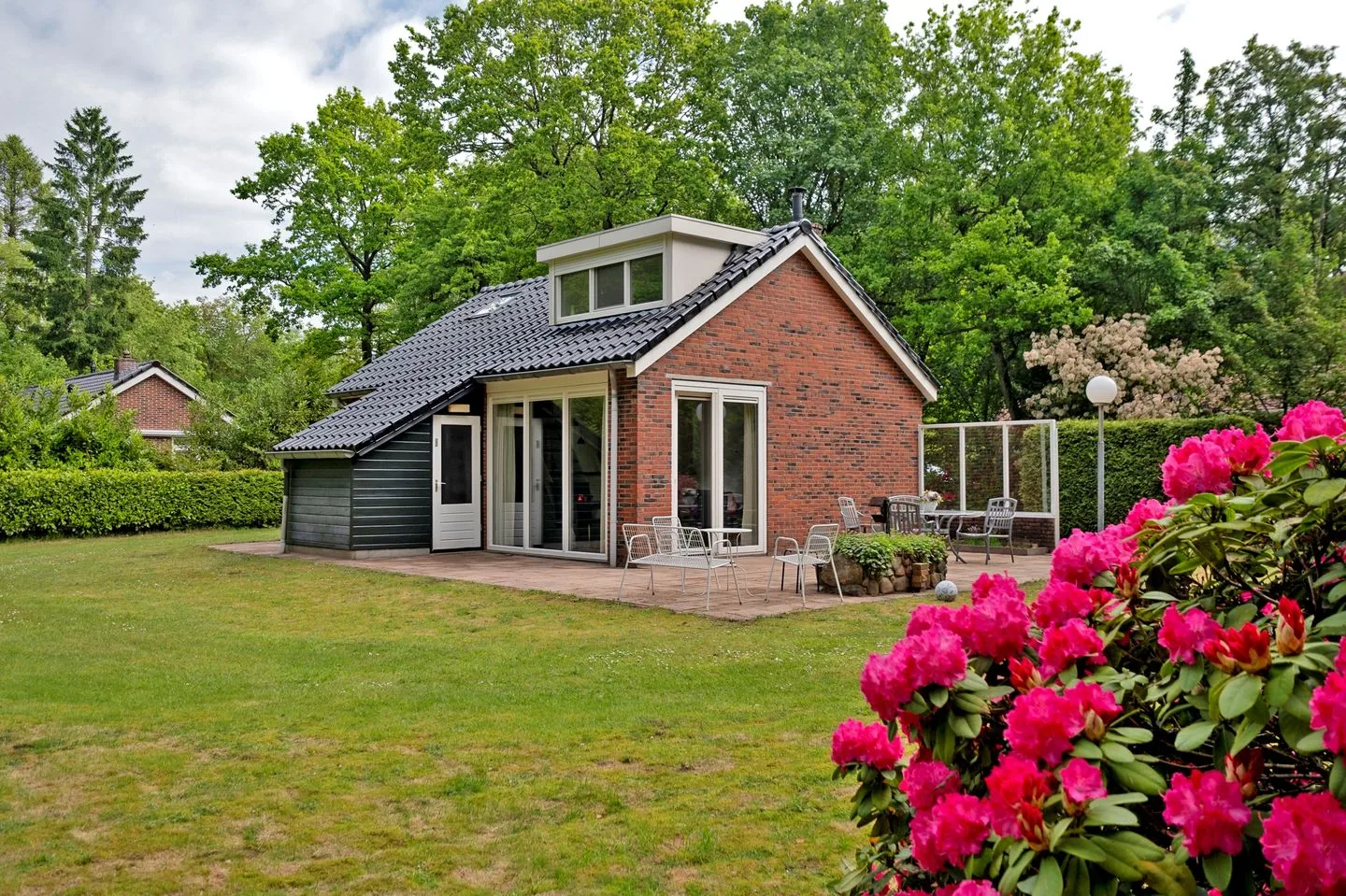 Hoogte der Heide 10 2 Gasselte