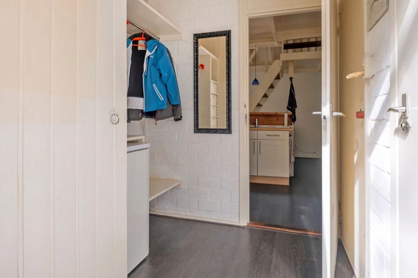 Hoogte der Heide 10 2 Gasselte foto 3