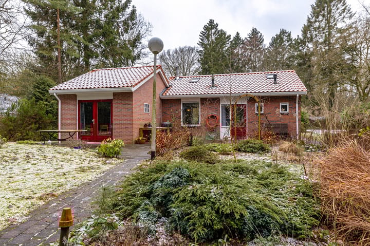 Photo of property Hoogte der Heide 10-5, Gasselte