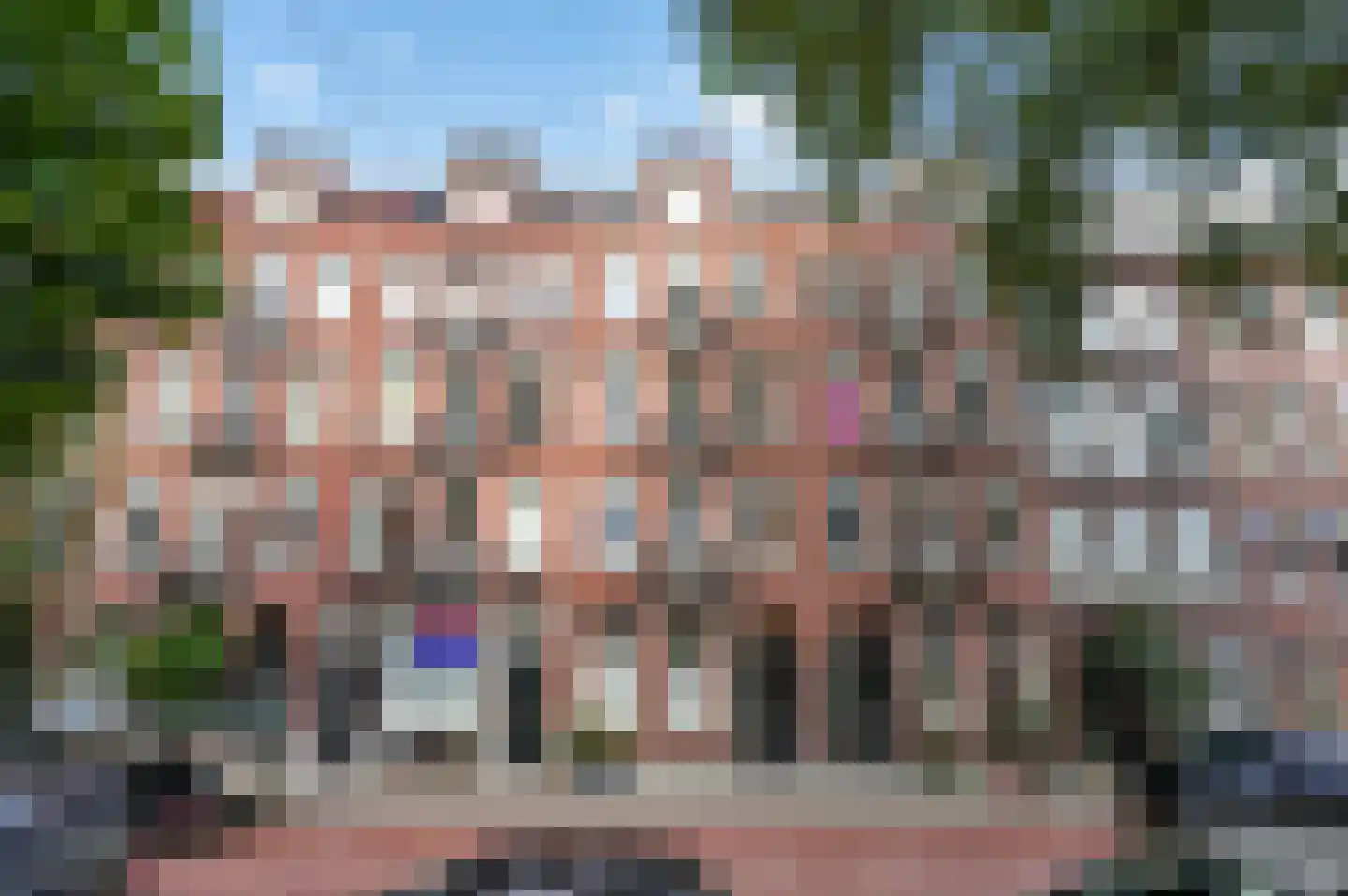 Hoogte Kadijk 131 3 in Amsterdam