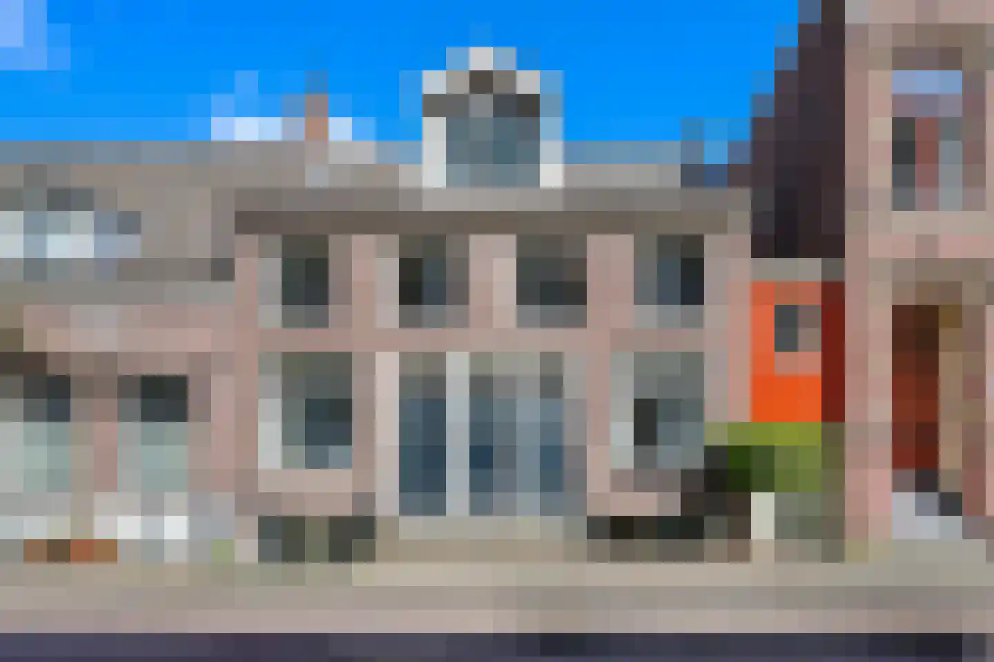 Hoogte Kadijk 151 C en Amsterdam