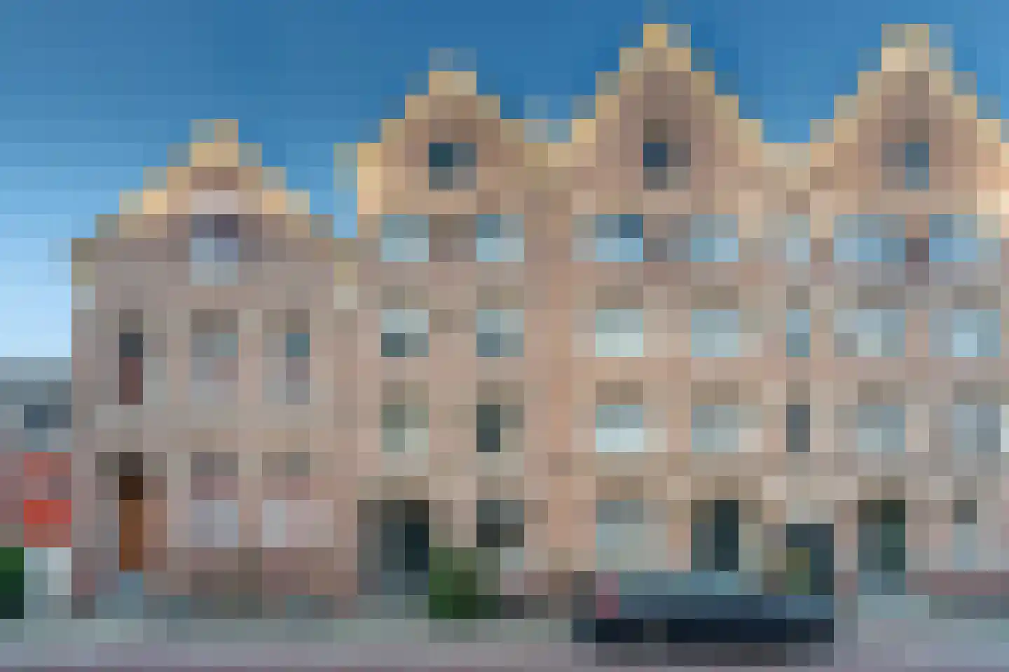 Hoogte Kadijk 157 B Amsterdam