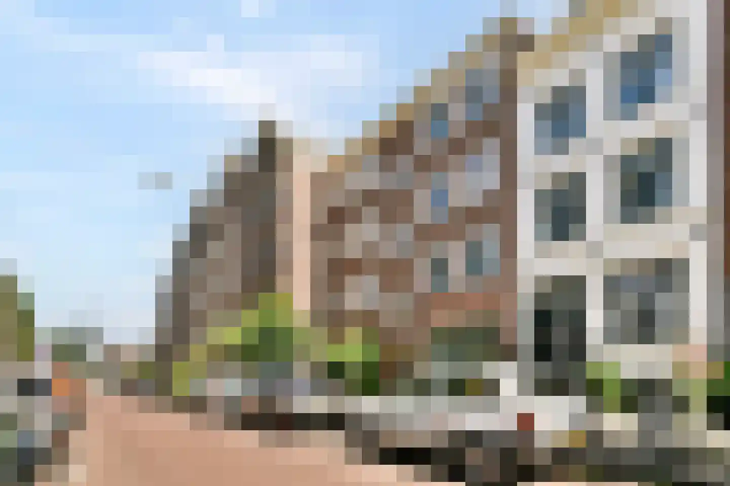 Hoogte Kadijk 167 3 in Amsterdam