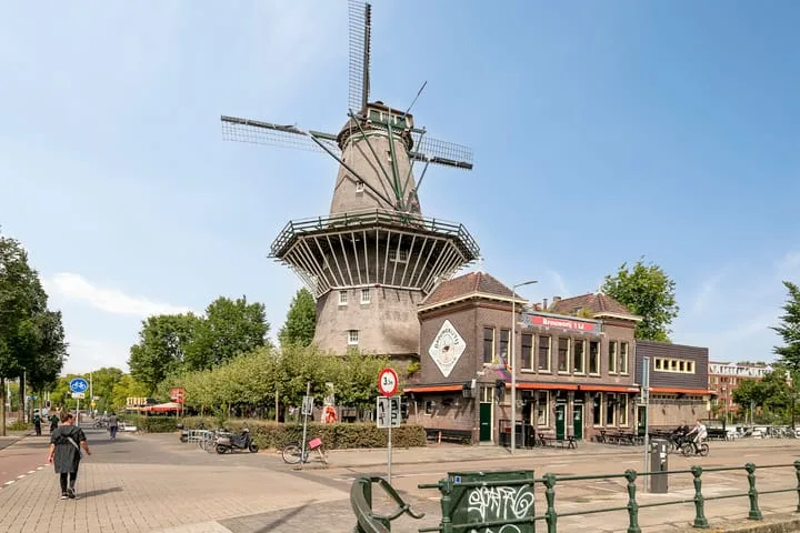 Hoogte Kadijk 233 Amsterdam thumbnail 30
