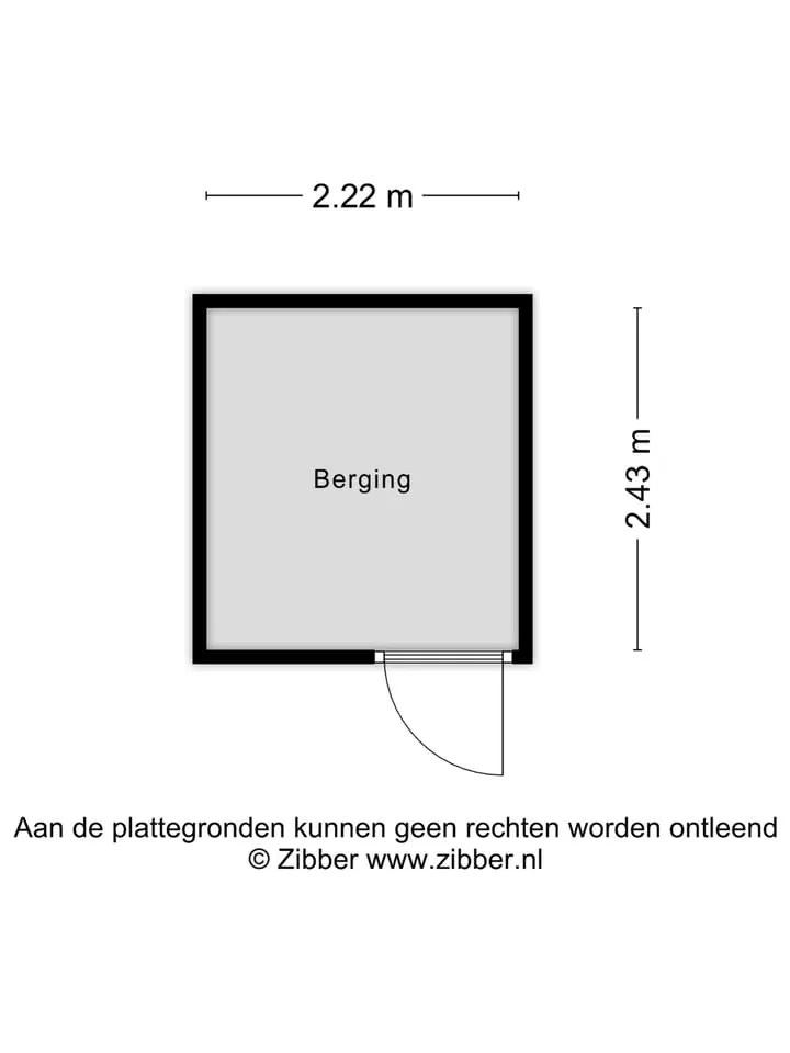 Hoogte Kadijk 233 Amsterdam thumbnail 36