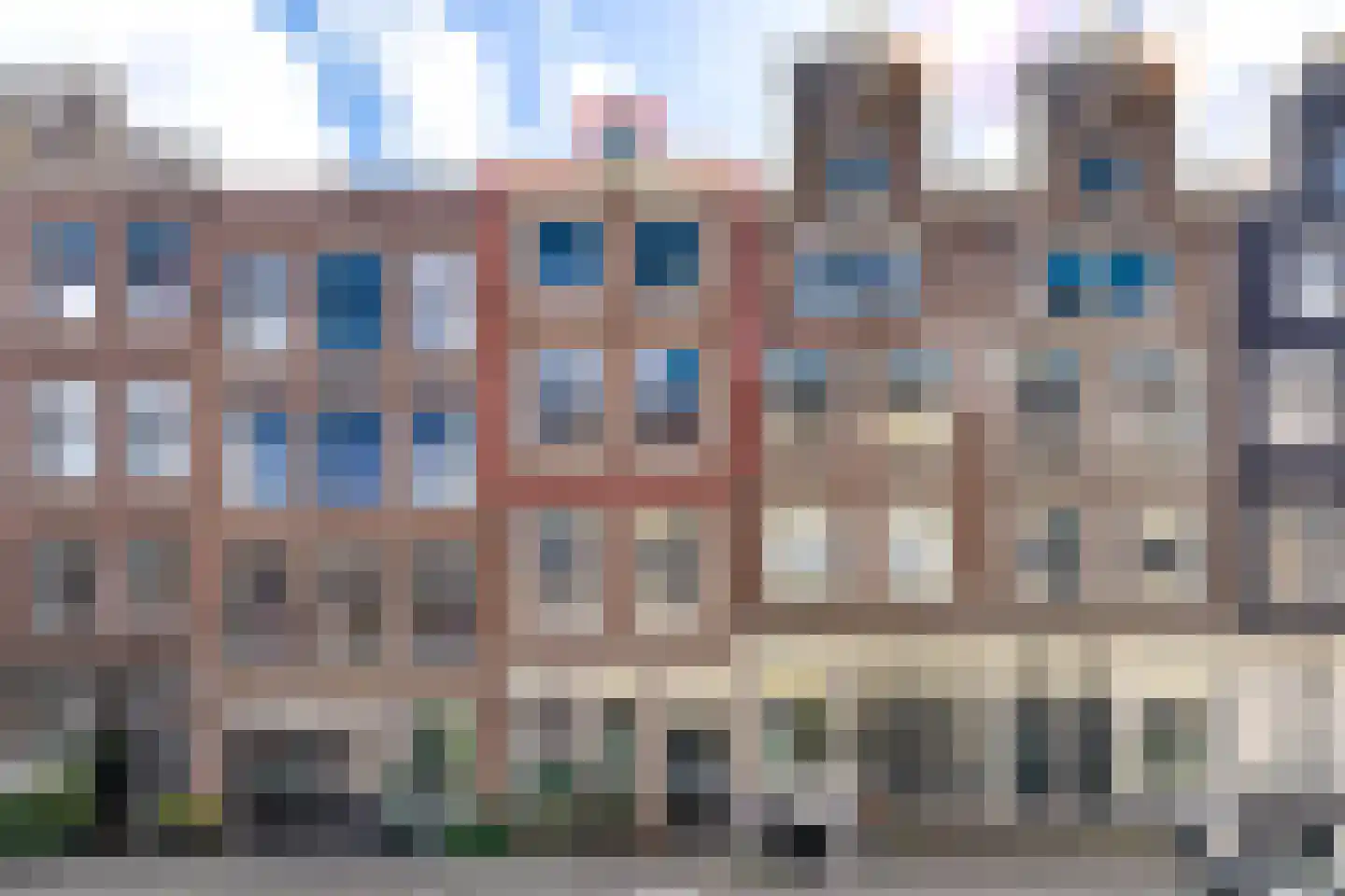 Hoogte Kadijk 66 2 in Amsterdam
