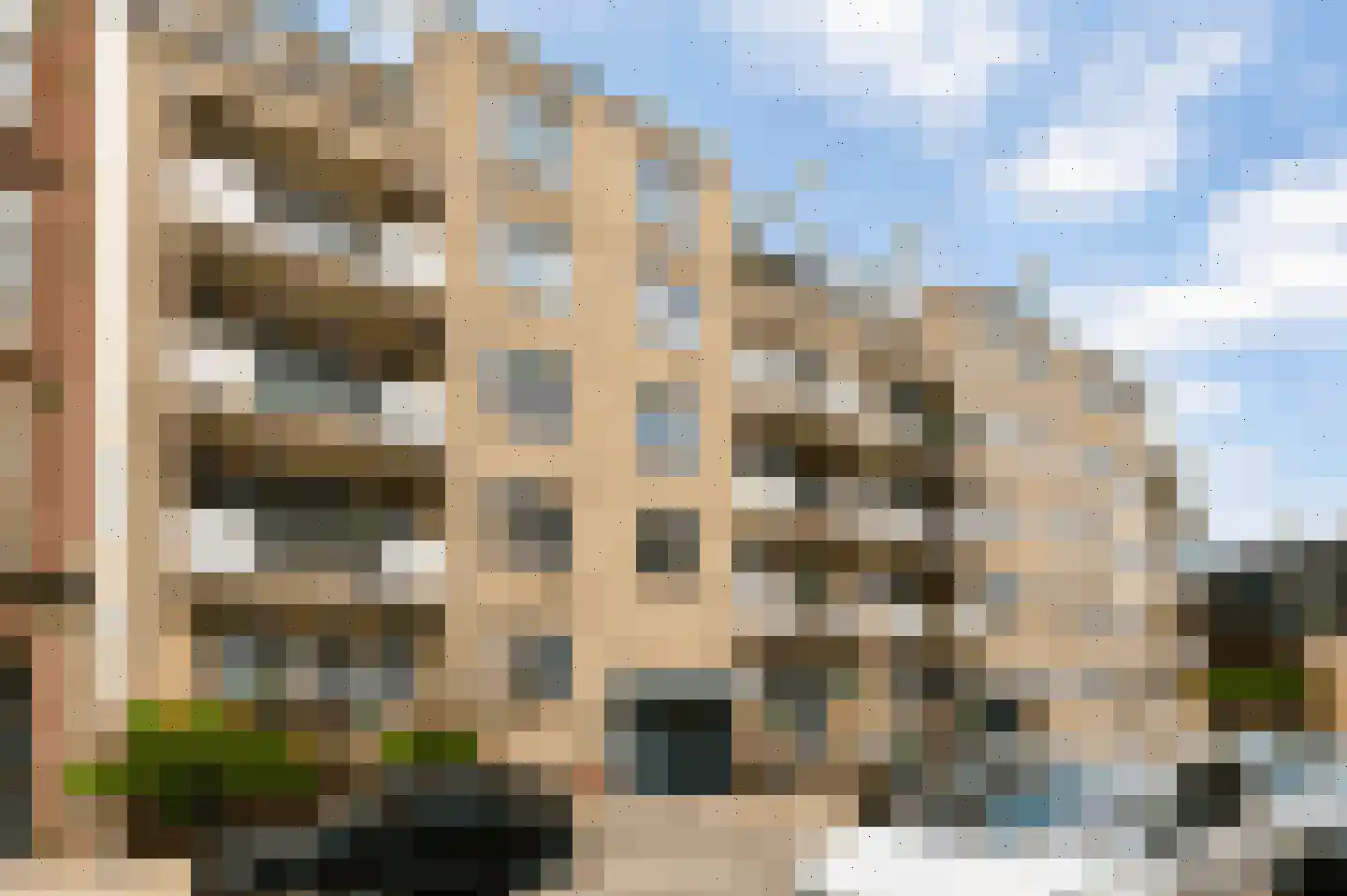 Hoogte Kadijk 67 D in Amsterdam