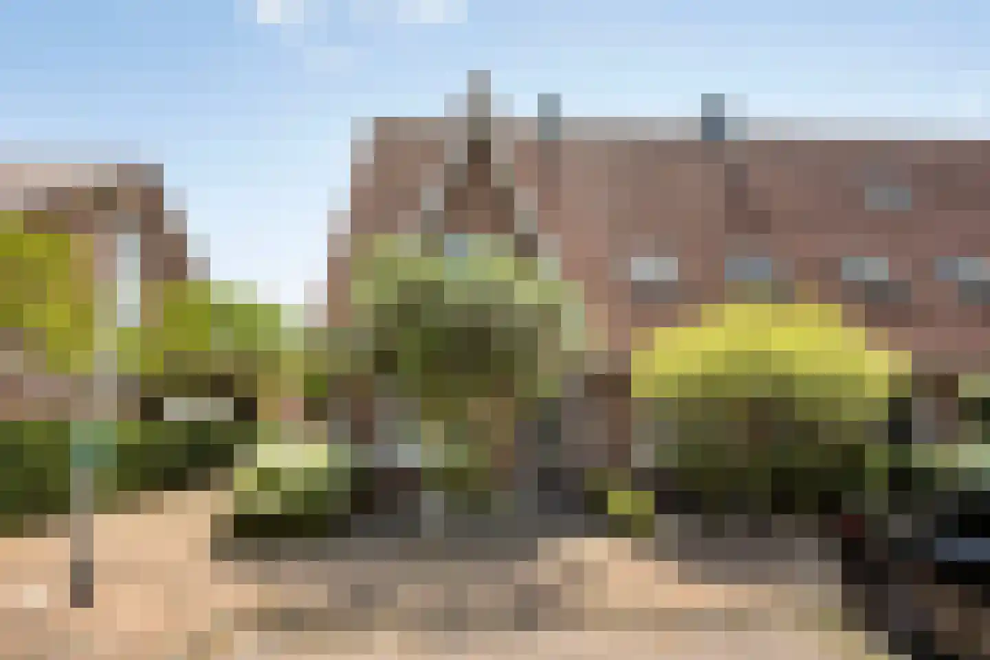 Hoogveen 58 in Hendrik-Ido-Ambacht