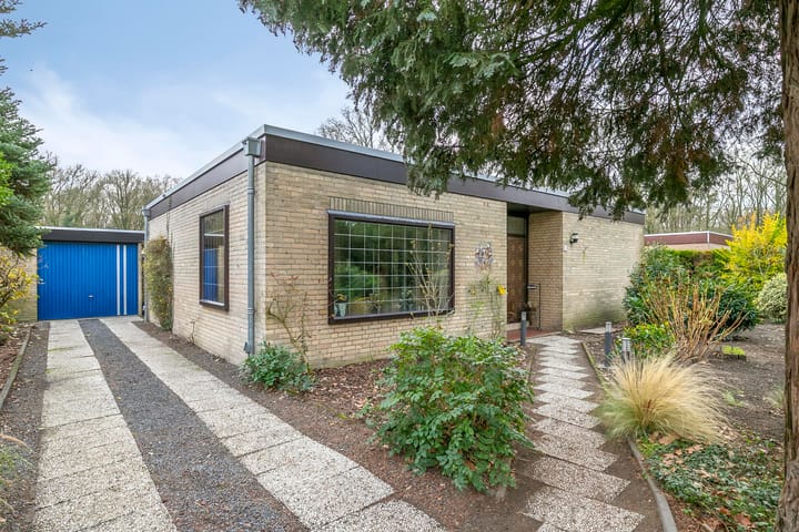 Foto van woning Hoogveld 4, Venray