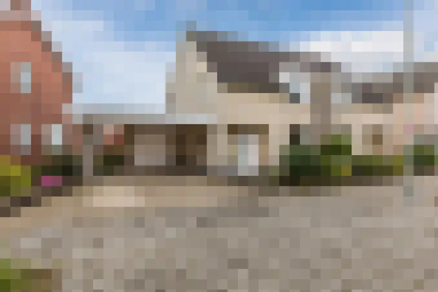 Hoogveldsweg 54 C in Echt