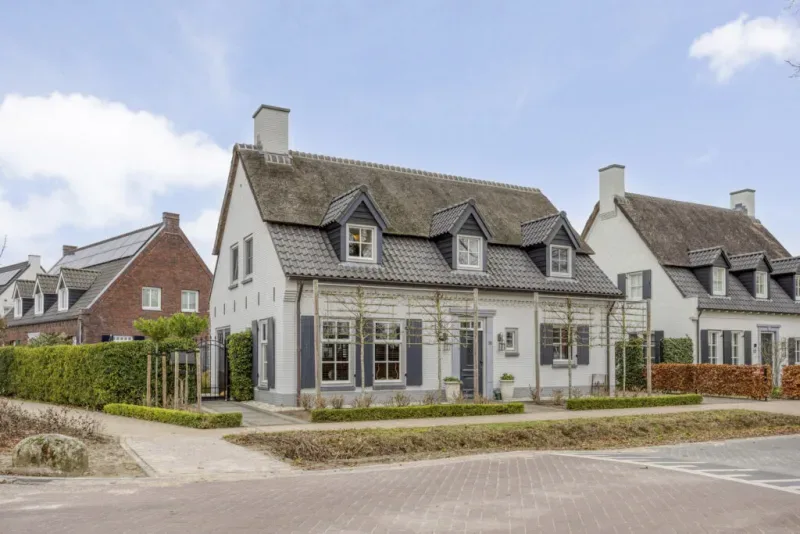 Bürofoto von Hoogveldt Makelaardij