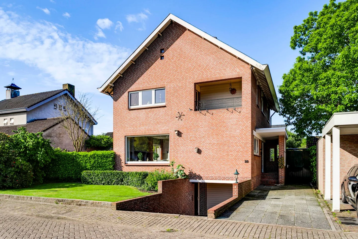 Hoogveldweg 22 's-Hertogenbosch